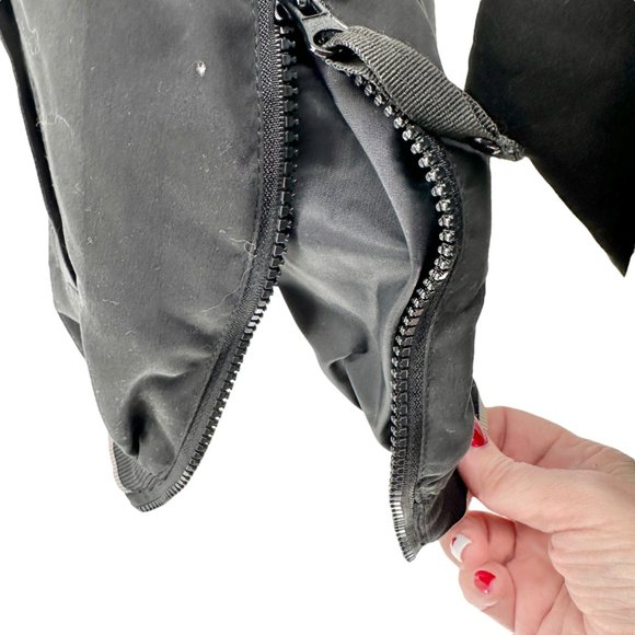 Vantage Home Depot Pullover XL Unisex Insulated Wind Breaker Zip Off Sleeves - Picture 6 of 15